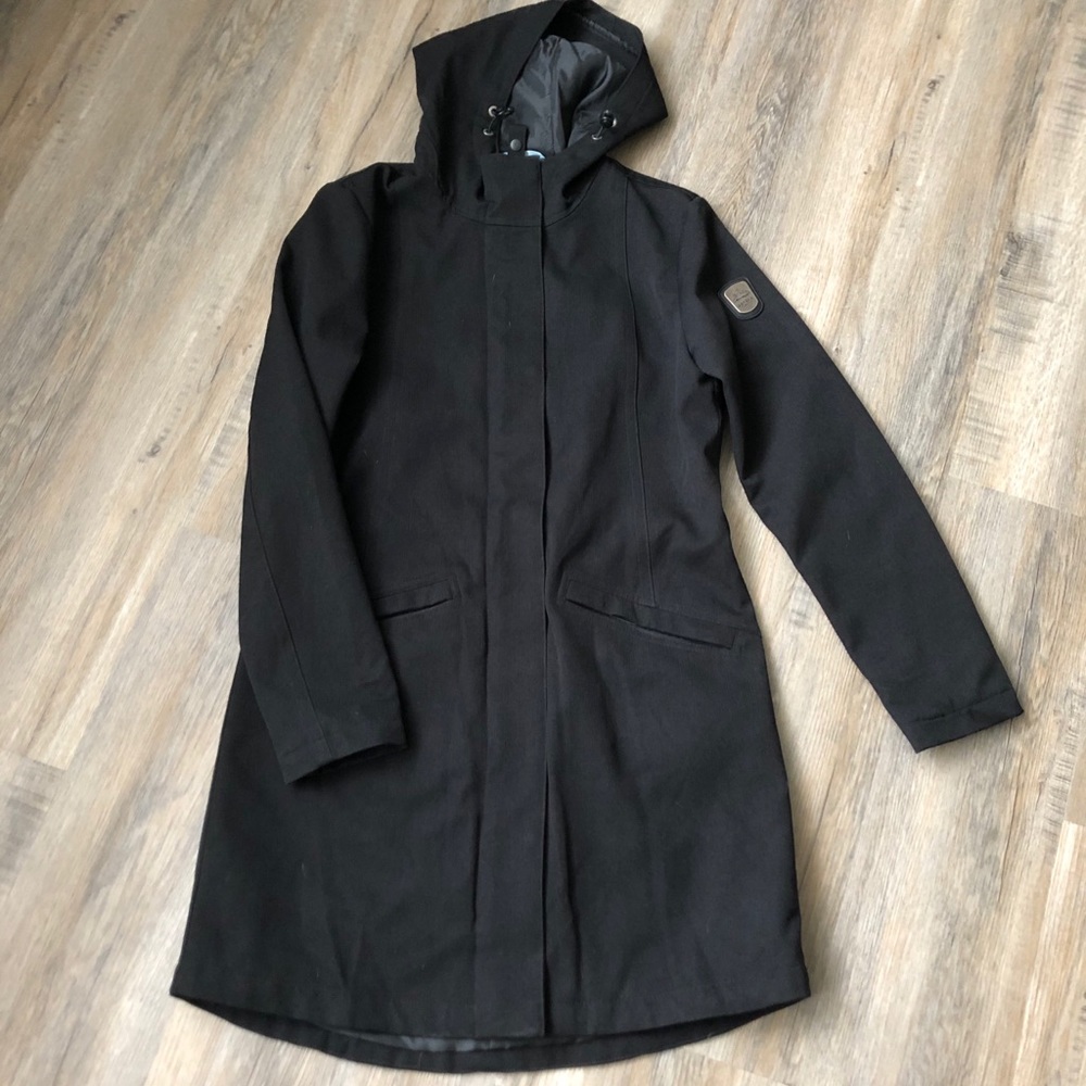 Gotcha Glacier Jacket